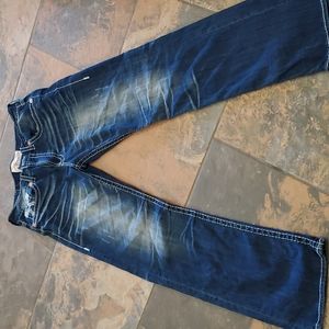Mens jeans